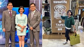 ▲美女主播劉姿麟當了1年「高年級打工族」。（圖／劉姿麟提供）