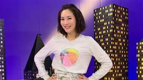 林佳儀開店遇強硬工班不給砍價，搬出水電工爸爸直接省下20萬。（圖／衛視中文台提供）