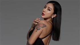 梁云菲（翻攝臉書）