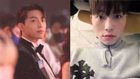 woongei。（圖／翻攝自woongei IG）