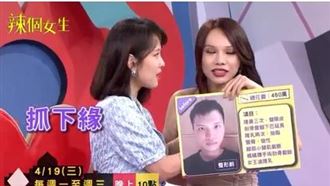 變性當真女人　小A辣悲吐：可能醒不來