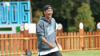 羅志祥被問結婚計畫？鬆口最近有好消息