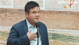 民進黨立委莊瑞雄。（圖／記者盧素梅攝影)