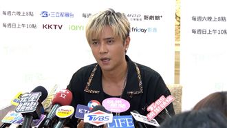 羅志祥超疼浪浪辛芭　不收養原因曝光