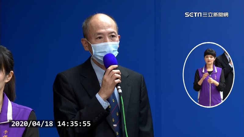 新任將領涉外經驗　與民主盟友合作無障礙