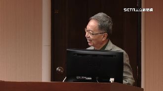 薛瑞元「死人骨頭」惹議　林為洲轟衛福部