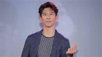 賈靜雯錄浪姊4累翻　修杰楷親曝老婆近況