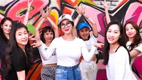 陳美鳳 萬星傳播提供