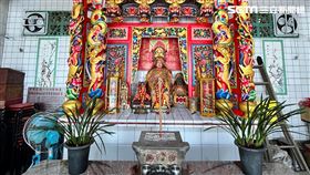 南苗石母祠(圖/寶島神很大)