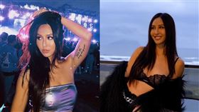 薔薔（圖／翻攝自薔薔臉書）