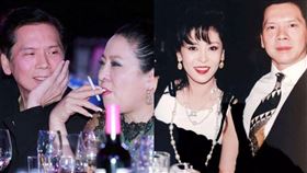 向華強,陳嵐,向太,郭碧婷,黑道,成龍,李小龍,丁佩