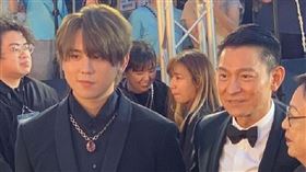 ▲劉德華。（圖／翻攝自劉德華IG）