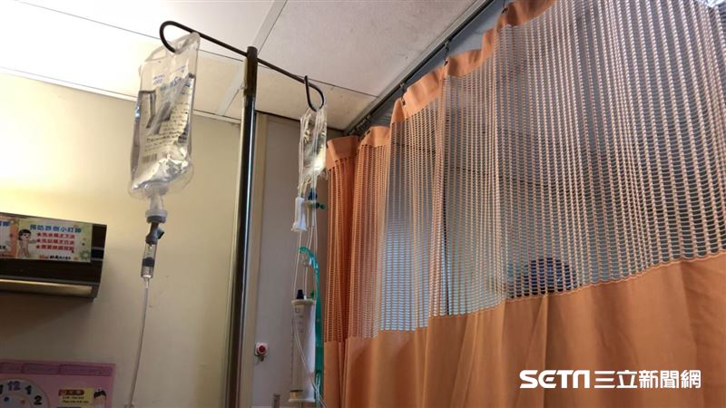 「上吐下瀉」竟已第4期　醫嘆：無聲殺手