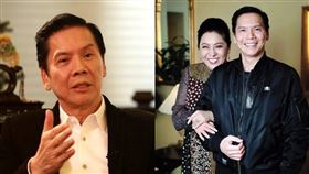 向華強,性侵,黑道,陳嵐,向太,李連杰,利智,劉嘉玲