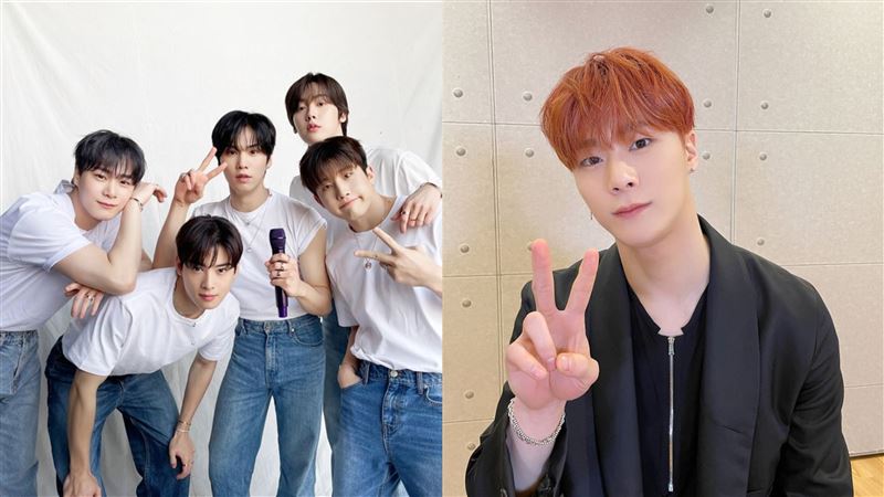 ASTRO文彬傳陳屍住處　得年25歲