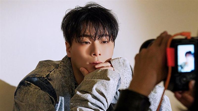 ASTRO文彬殞落／噩耗發布前　突取消活動