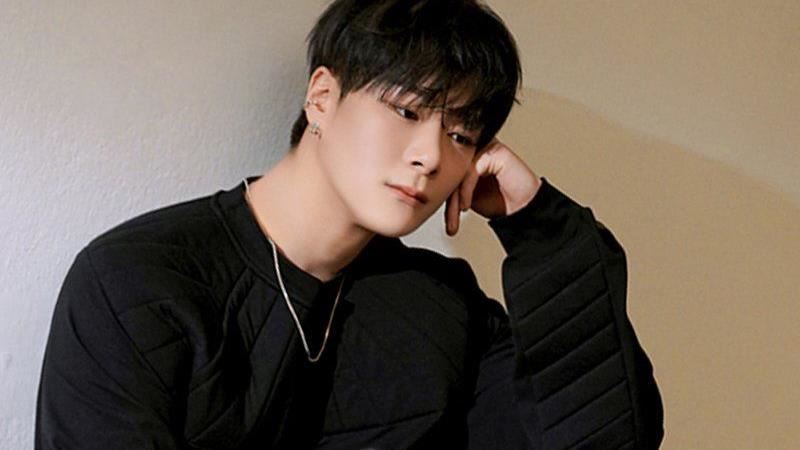 ASTRO文彬殞落／公司悲慟證實噩耗