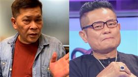 澎恰恰,許效舜,鐵獅玉玲瓏,破產,欠債,林秉文