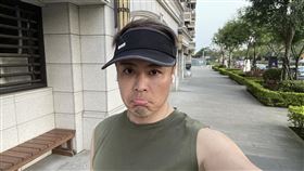 劉至翰。（翻攝自臉書