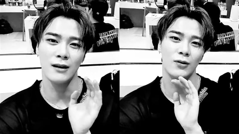 ASTRO文彬殞落／12天前身體不適取消行程