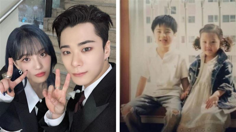 文彬「疼妹妹出名」　約好高空跳傘卻失約