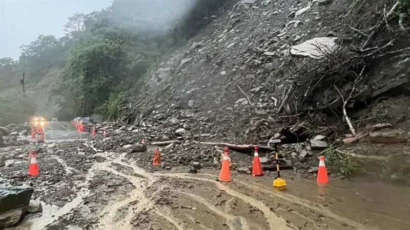 苗栗緊急宣布　「這村」停班停課一天