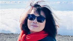 紐約時報邀稿、刊出前文化部長龍應台專文《北京未開一槍，已給台灣社會帶來裂痕》。（圖／翻攝自龍應台臉書）