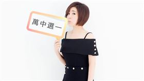 于美人(翻攝臉書)
