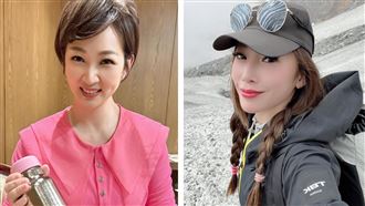 郁方曬匯款帳號討錢　曾格爾暴怒反應曝光