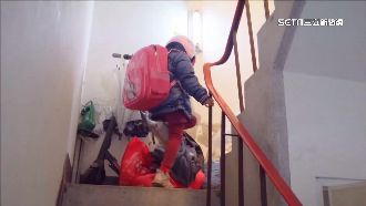 疫情衝擊弱勢兒童　捐款下降兩成二