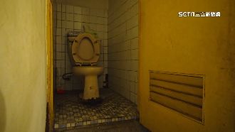 屍褲子套一半…伴排泄物！前節目主持人亡