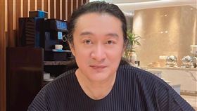 資深藝人黃安日前因中國疫情升溫傳猝死烏龍。（圖／翻攝自黃安微博）