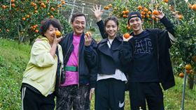 花甲少年(My Video提供）