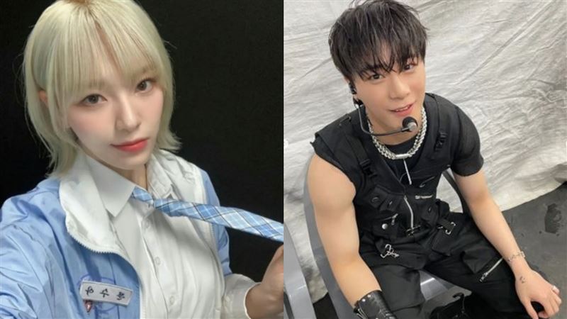 文彬妹妹熬11年出道　聞死訊公司緊急聲明