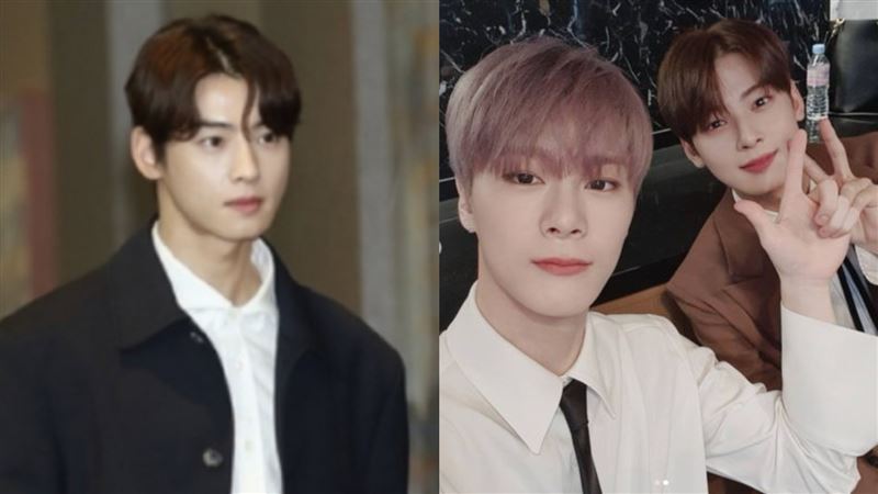 文彬驟逝車銀優IG停更　百萬粉湧入打氣