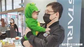 星宇寶寶／受訪者授權提供