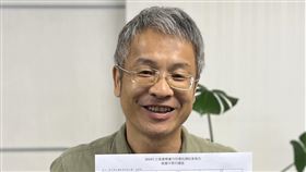 范綱祥將對決萬美玲（圖／翻攝自范綱祥臉書）