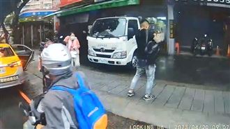 雙北黑幫互轟67槍　弘仁會鯨魚等8人起訴