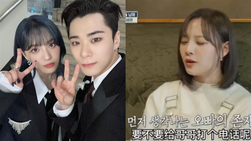 文秀雅曾曝「壓力大就給哥哥打電話」...文彬驟逝網淚崩:再也打不通了 娛樂星聞