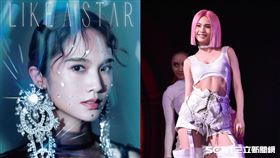 楊丞琳、2020演唱會。（圖／宜辰整合行銷提供／記者陳慈鈴攝影）