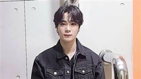 ▲ASTRO文彬。（圖／翻攝自文彬IG，推特）