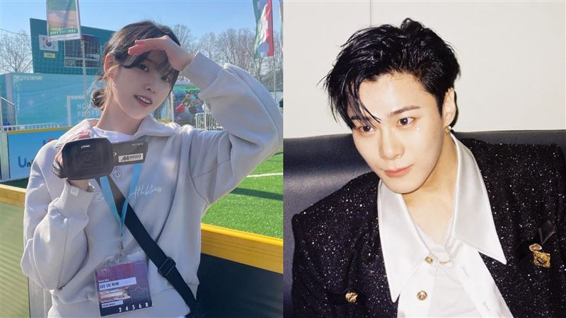 文彬家中身亡　IU新片採訪臨時取消哀悼