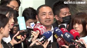 侯友宜赴新加坡，參訪濱海灣綠色永續建築。