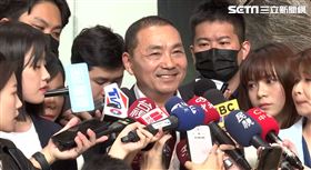 侯友宜赴新加坡，參訪濱海灣綠色永續建築。