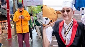 谷德昭,食神,麵線,台北,香港(翻攝自 谷德昭 臉書)