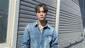 ASTRO、文彬（圖／翻攝自推特）