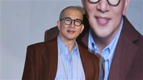 具俊曄。（圖／記者邱榮吉攝影）