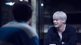 ▲張成圭，文彬。（圖／翻攝自IG）