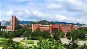 山東科技大學（圖／翻攝自山東科技大學官網）
