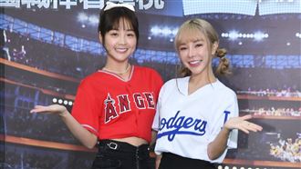 流量密碼林襄頻爆爭議　籃籃曝她最新近況